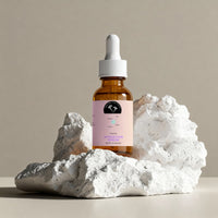 Advanced Multi-Peptide + Copper Peptide Complex Serum