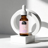 Advanced Multi-Peptide + Copper Peptide Complex Serum