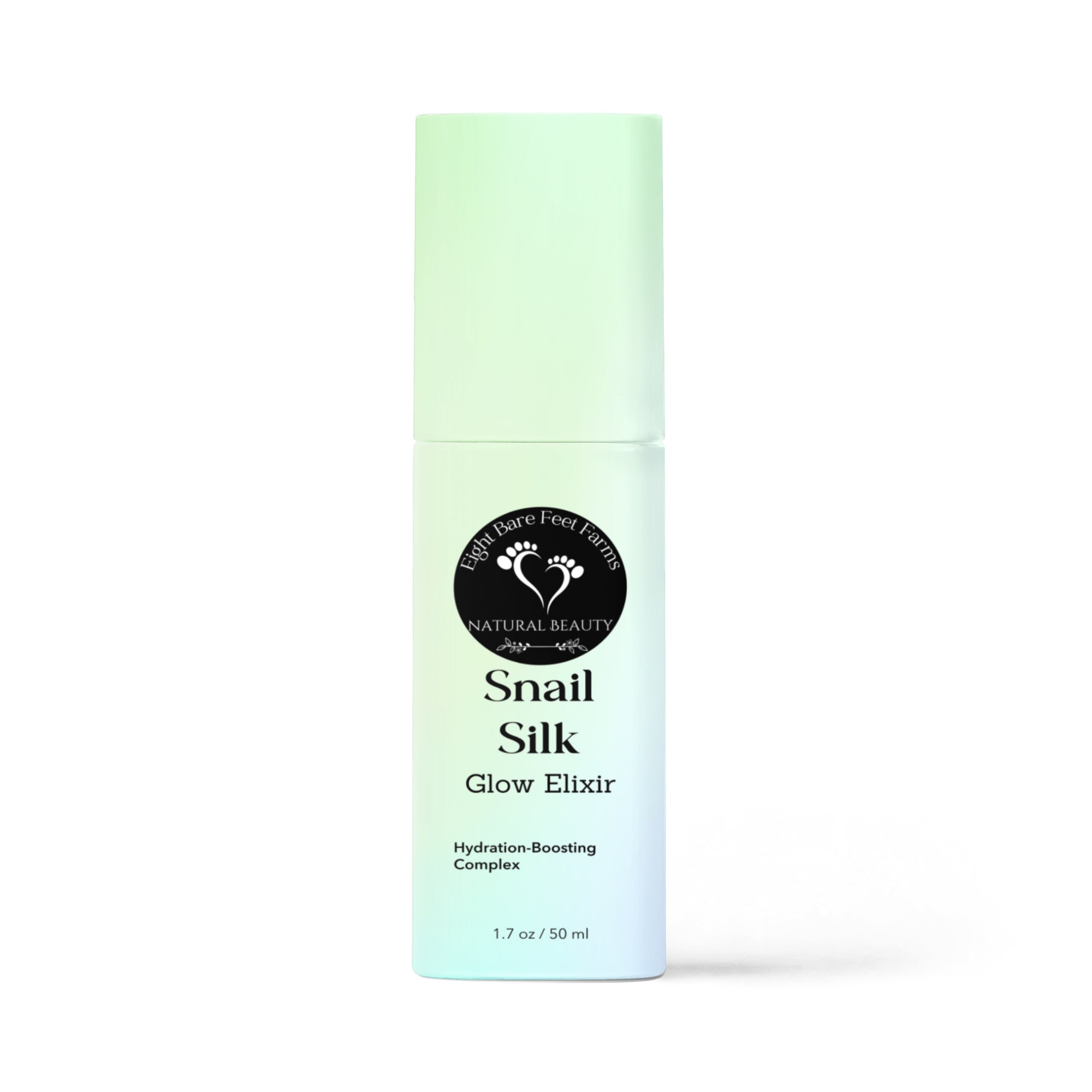 Snail Silk Glow Elixir