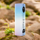 Milky Oil Foaming Cleanser