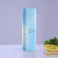 Milky Oil Foaming Cleanser