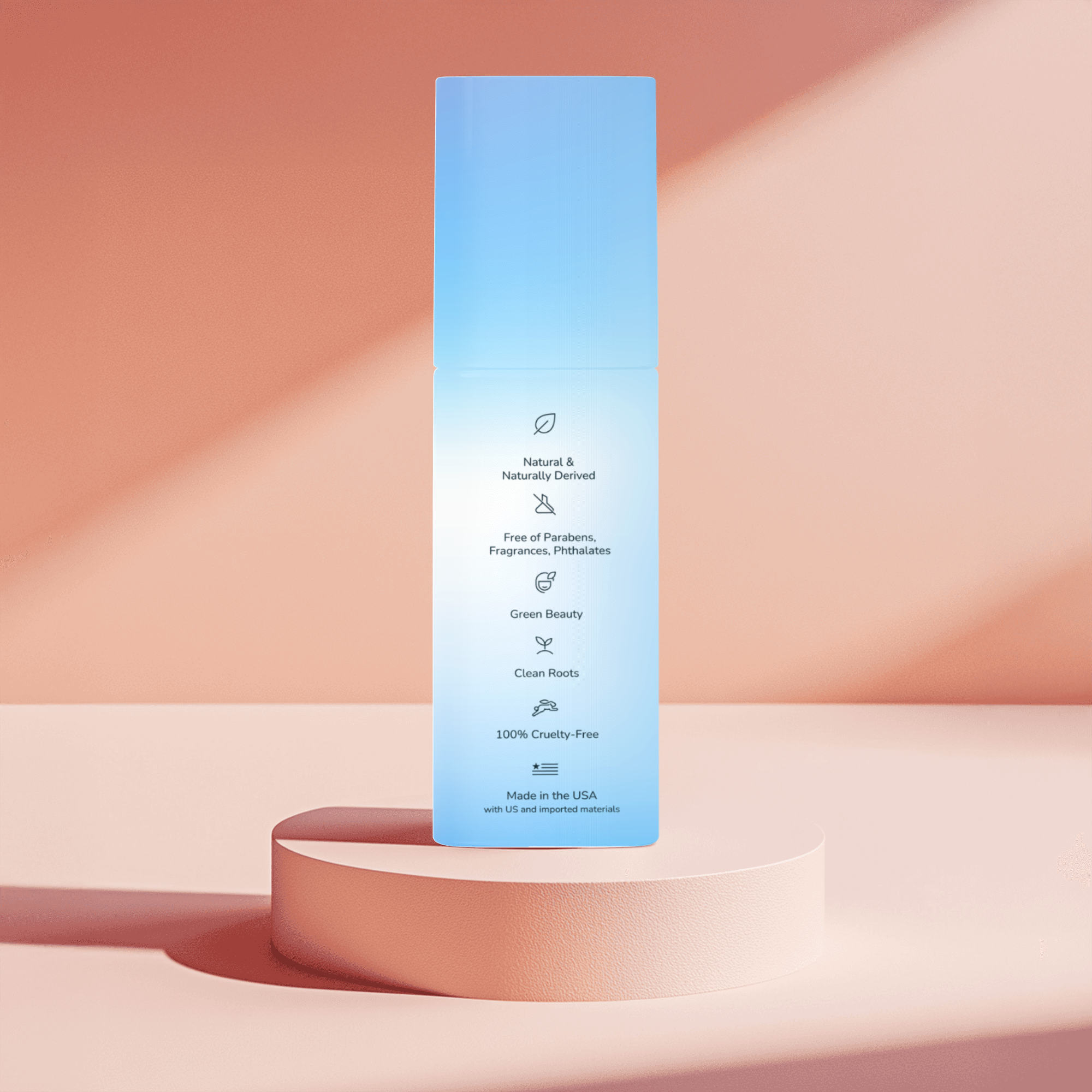 Milky Oil Foaming Cleanser