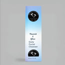 Milky Oil Foaming Cleanser