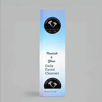 BB Face wash/lotion