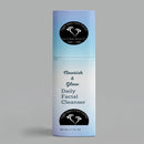 Milky Oil Foaming Cleanser
