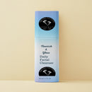 Milky Oil Foaming Cleanser
