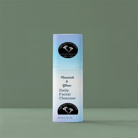 Milky Oil Foaming Cleanser