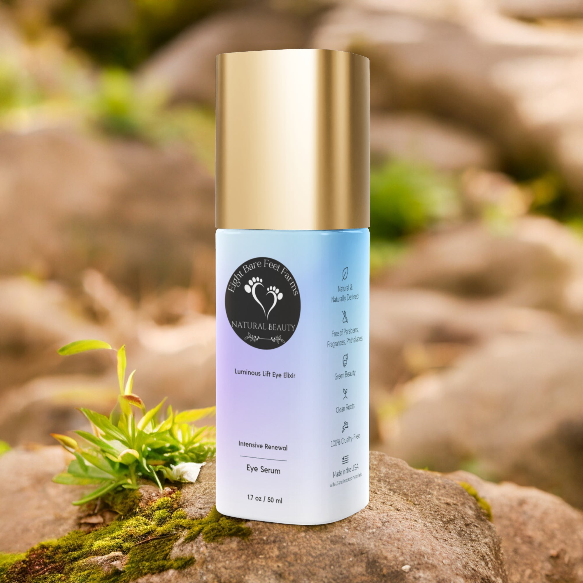 Ultra Hydrating Eye Serum