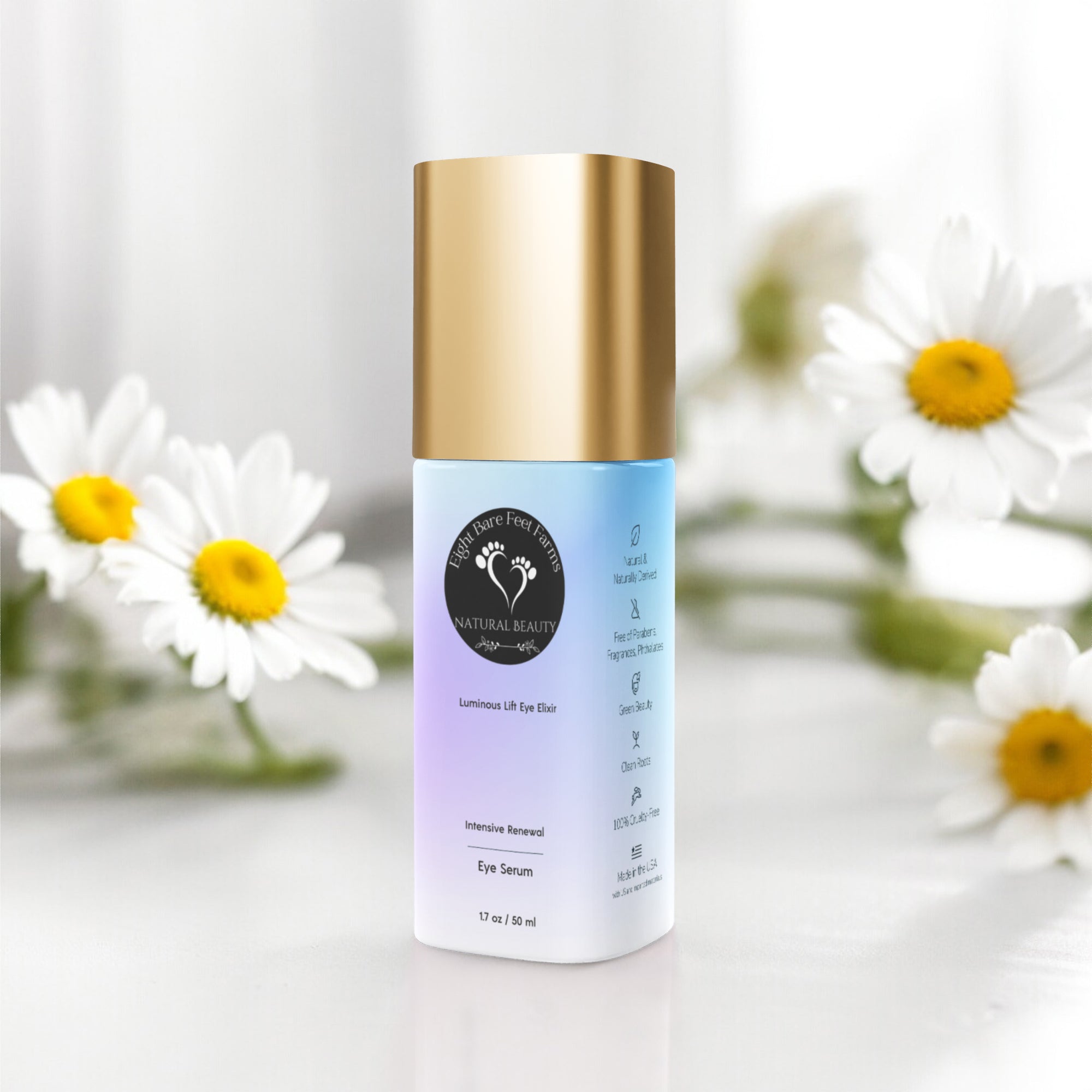 Ultra Hydrating Eye Serum