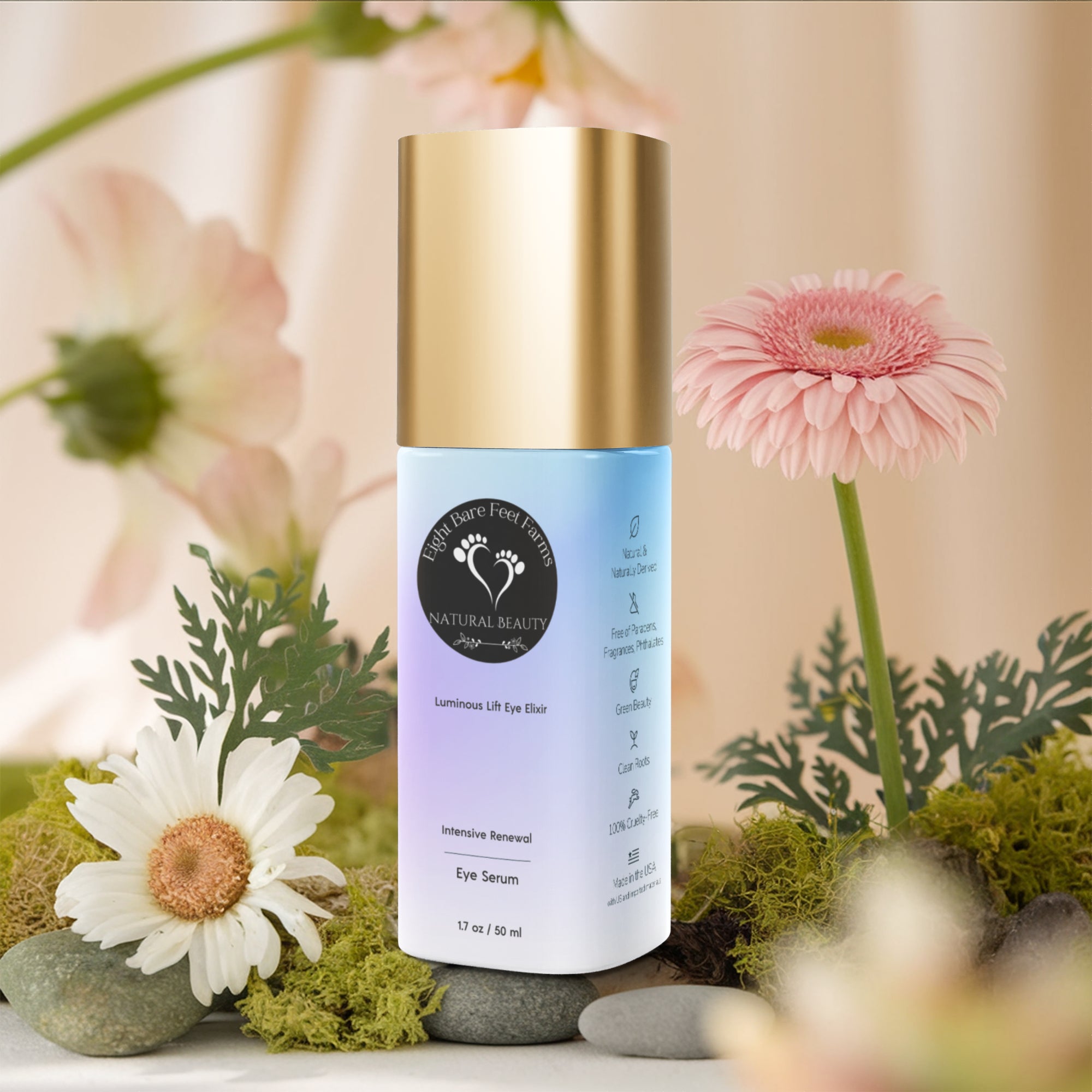 Ultra Hydrating Eye Serum