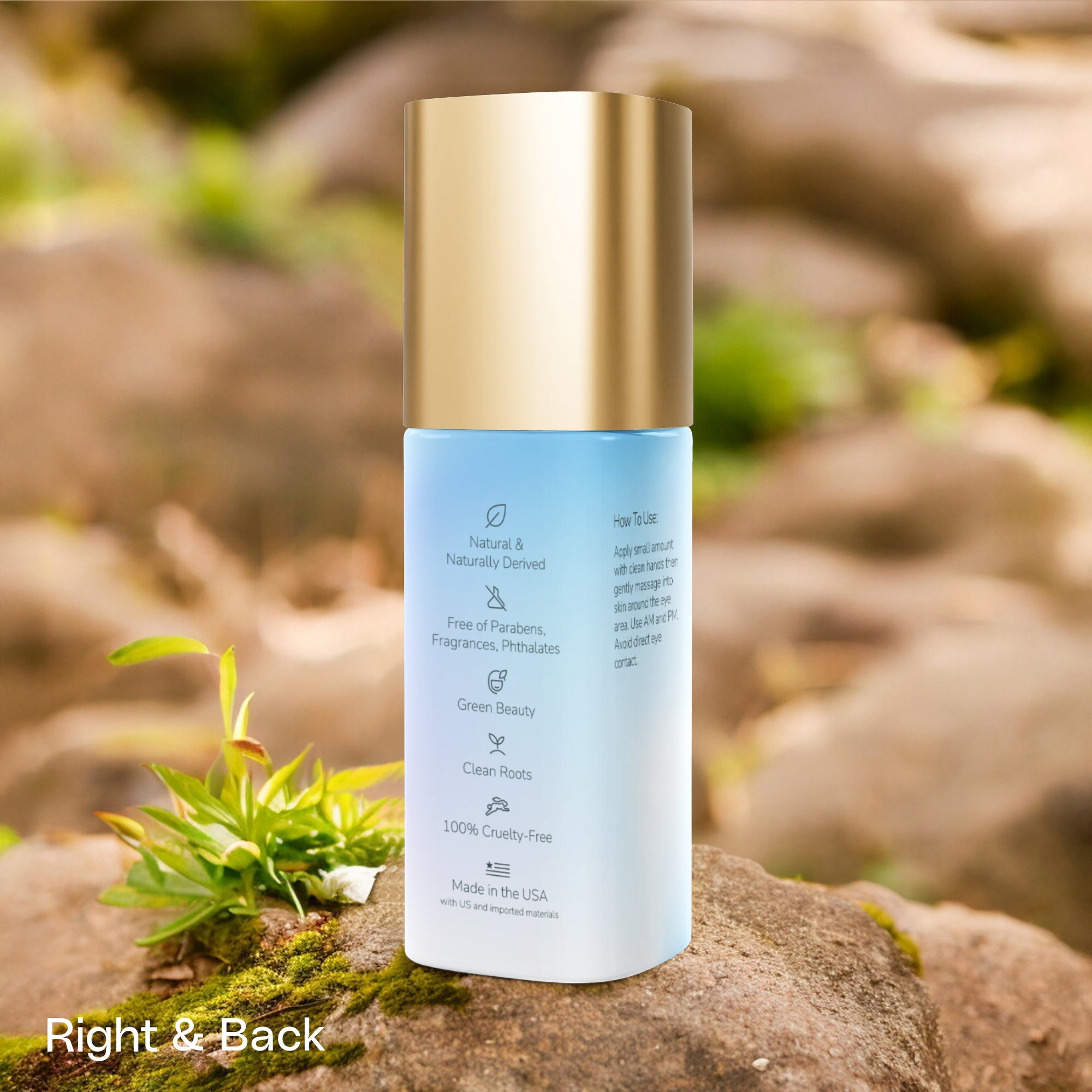 Ultra Hydrating Eye Serum