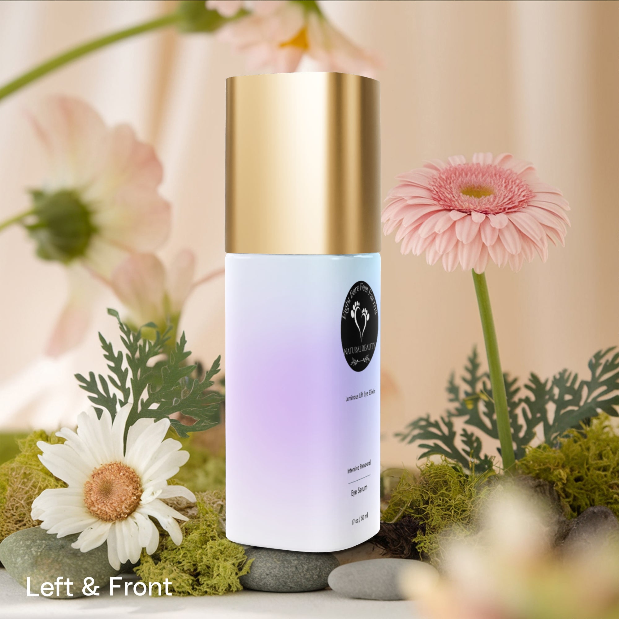 Ultra Hydrating Eye Serum