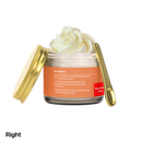 Whipped Grass-Fed Tallow Balm with Vanilla Bean