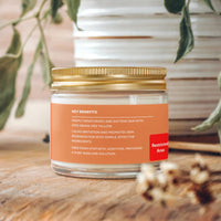 Whipped Grass-Fed Tallow Balm with Vanilla Bean