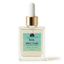 Manuka Honey Sea Moss Post-Shave Oil