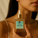 Manuka Honey Sea Moss Post-Shave Oil