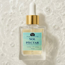 Manuka Honey Sea Moss Post-Shave Oil