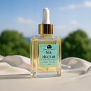 Manuka Honey Sea Moss Post-Shave Oil