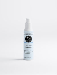 Barefoot Dreams Overnight Calm Cream | Sensitive Skin Night Cream |