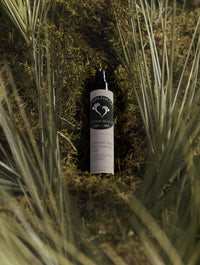 Oil-Free Zinc Face Gel for Men