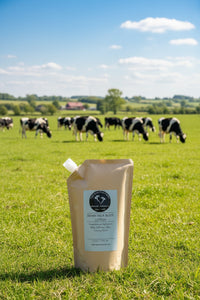 Refill: SKiNN Milk Body Lotion