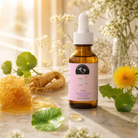 Advanced Multi-Peptide + Copper Peptide Complex Serum