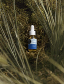 Calming Facial Oil