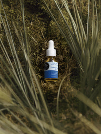 Calming Facial Oil