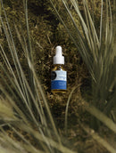 Calming Facial Oil