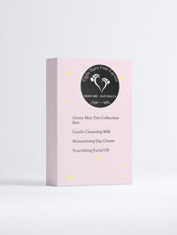 Glowy Skin Trio Collection Box