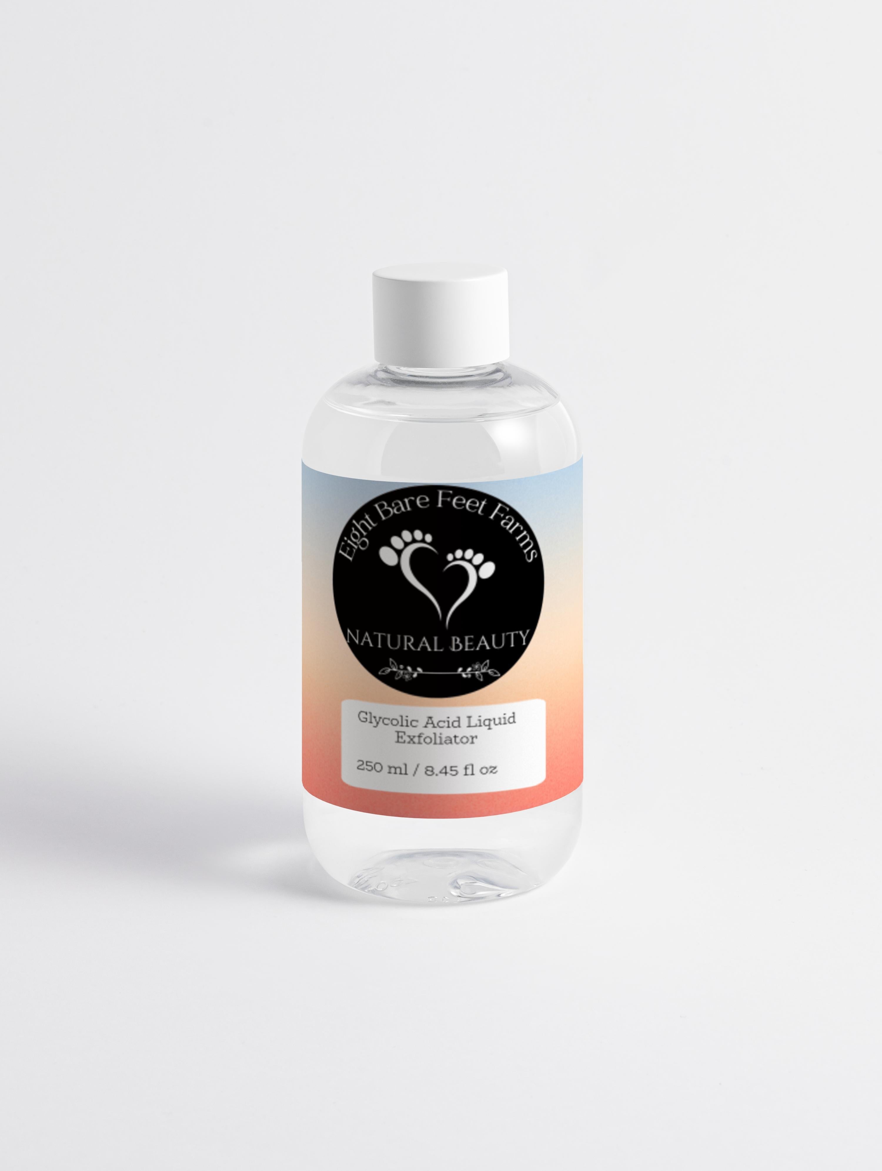 CBD Oil/Glycolic