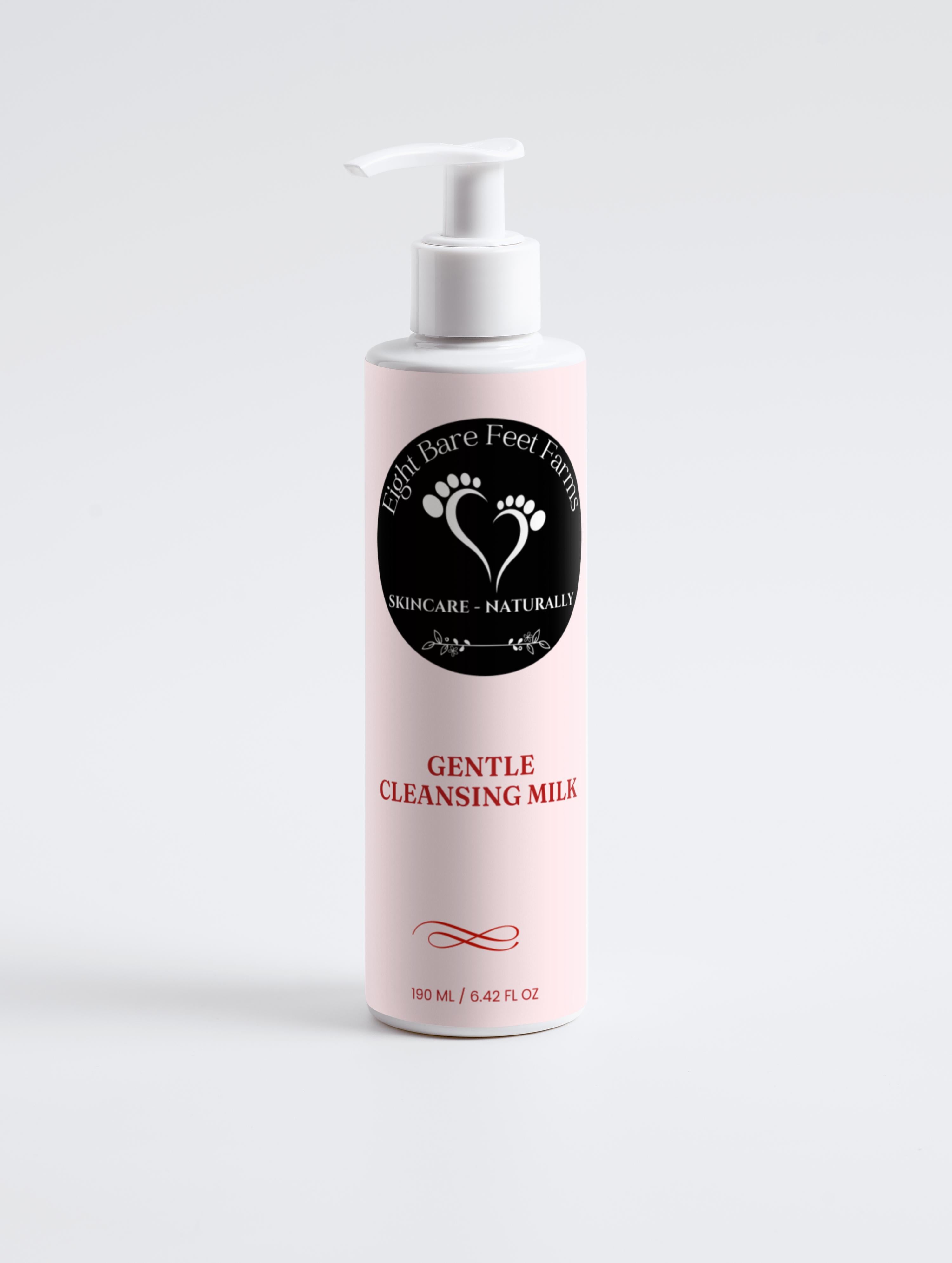 Gentle Cleansing Milk